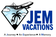 Jem Vacations Logo